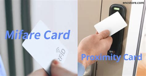 difference between proximity and mifare cards|mifare access card.